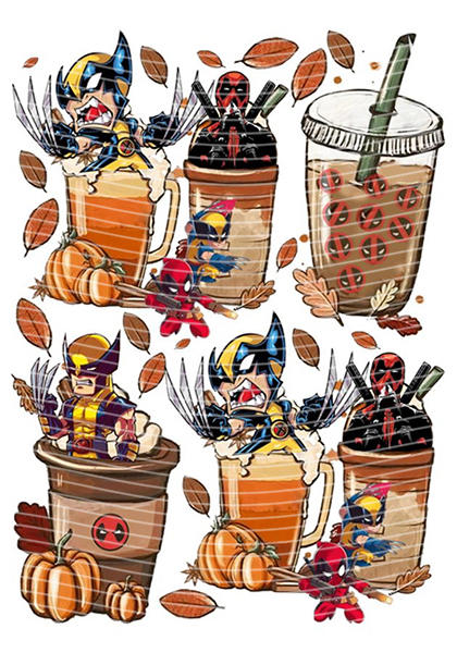 A5 Notebook Wraps-W-1816